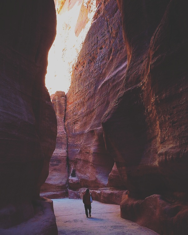 #1 Jordanien praktisch – Der Jordan Pass