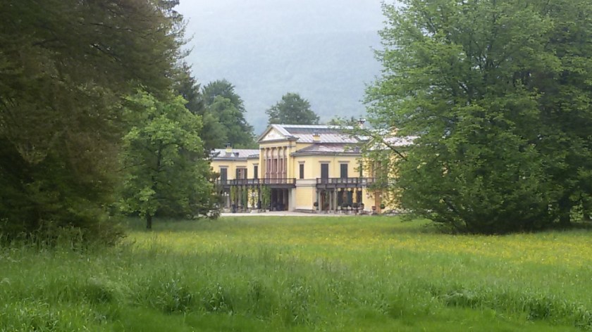kaiservilla