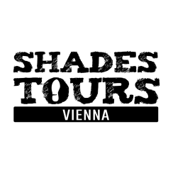 Shades Tours Logo Schwarz