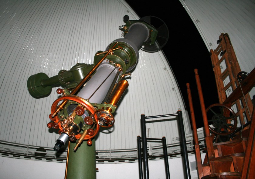 Heliometer_Kuffner-Sternwarte