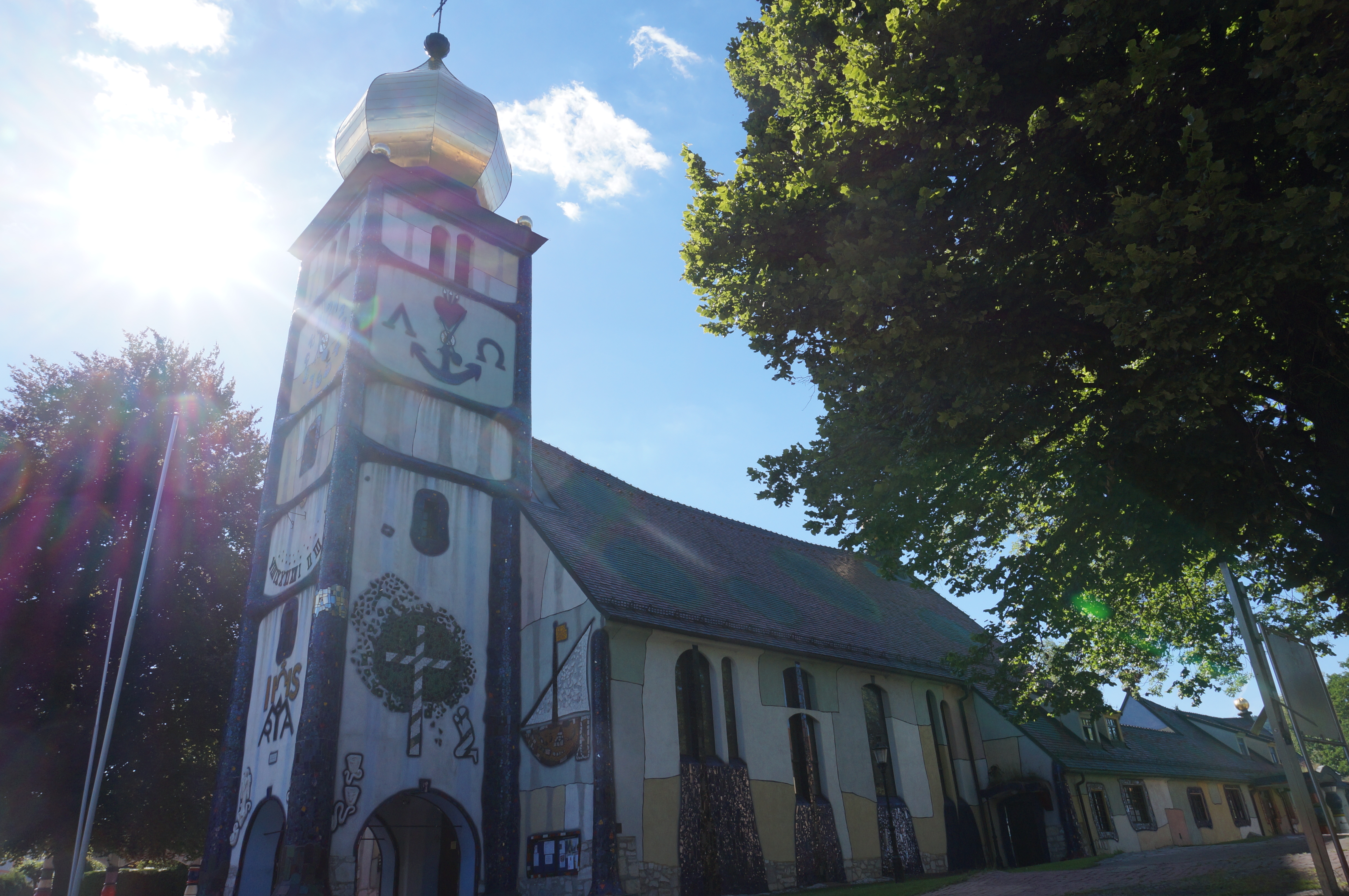 Mein Steirischer Zufallsfund
