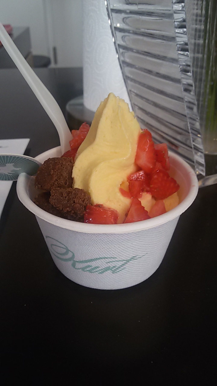 Lieblings-Eis – Die coolsten Eisdielen in Wien