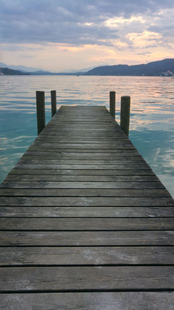 Life is better @ the lake – Die schönsten Seen in Kärnten