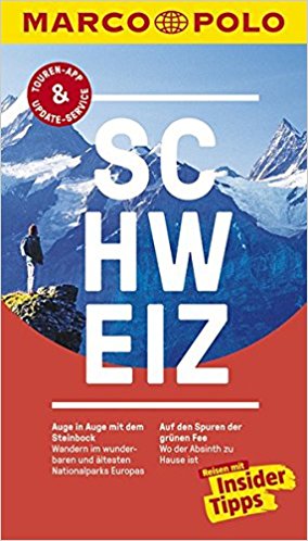 Mein Schweiz – Guide