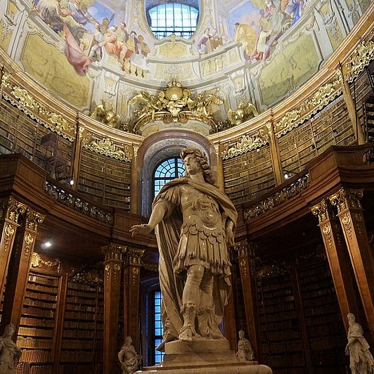 Nationalbibliothek