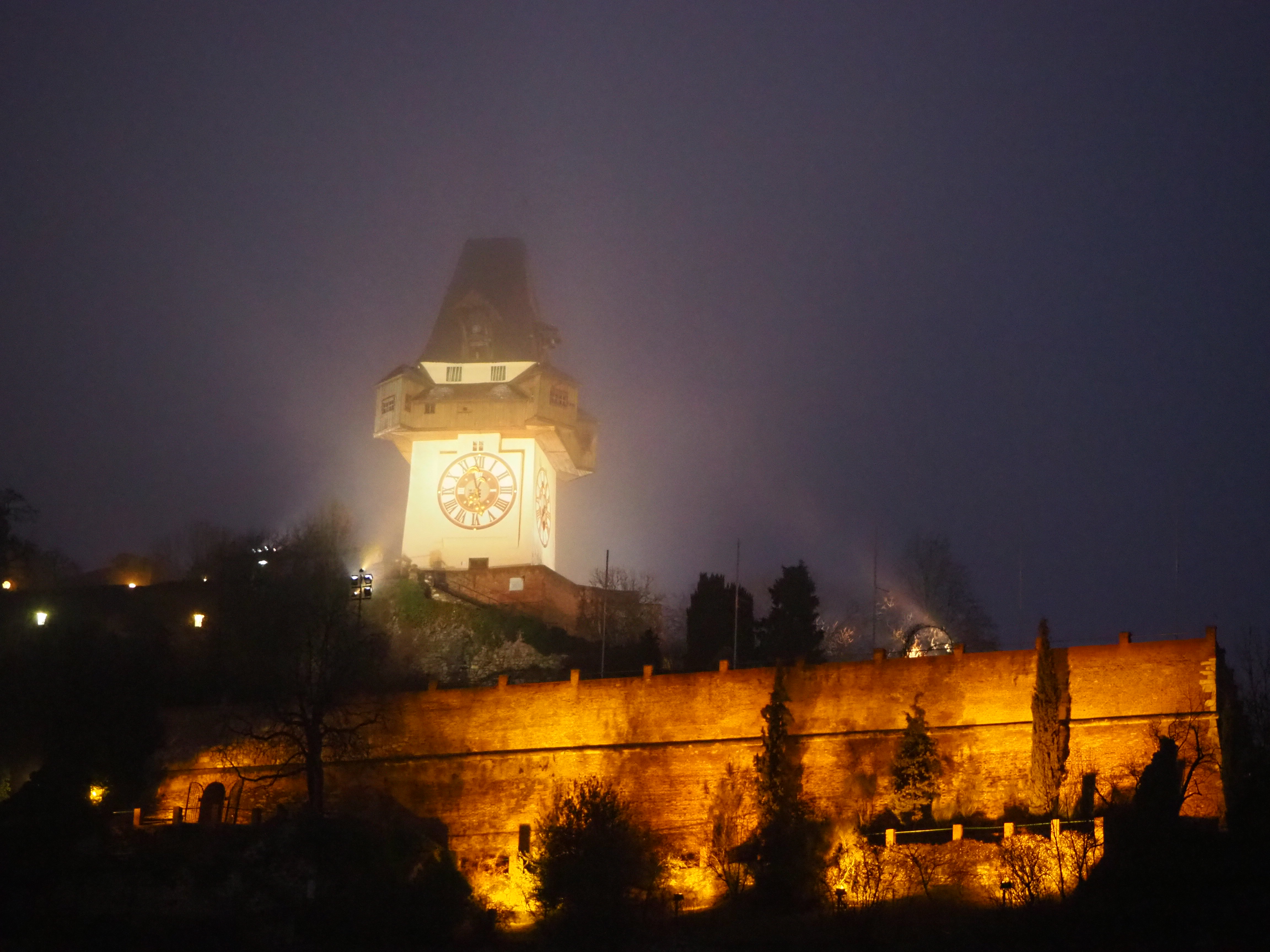 One Day in Graz – Tagestrip ins Herz der Steiermark