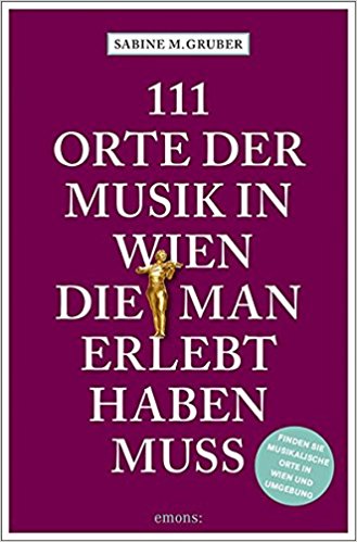 There is music in the City