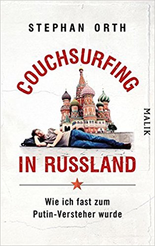 Russland ohne Grenzen…