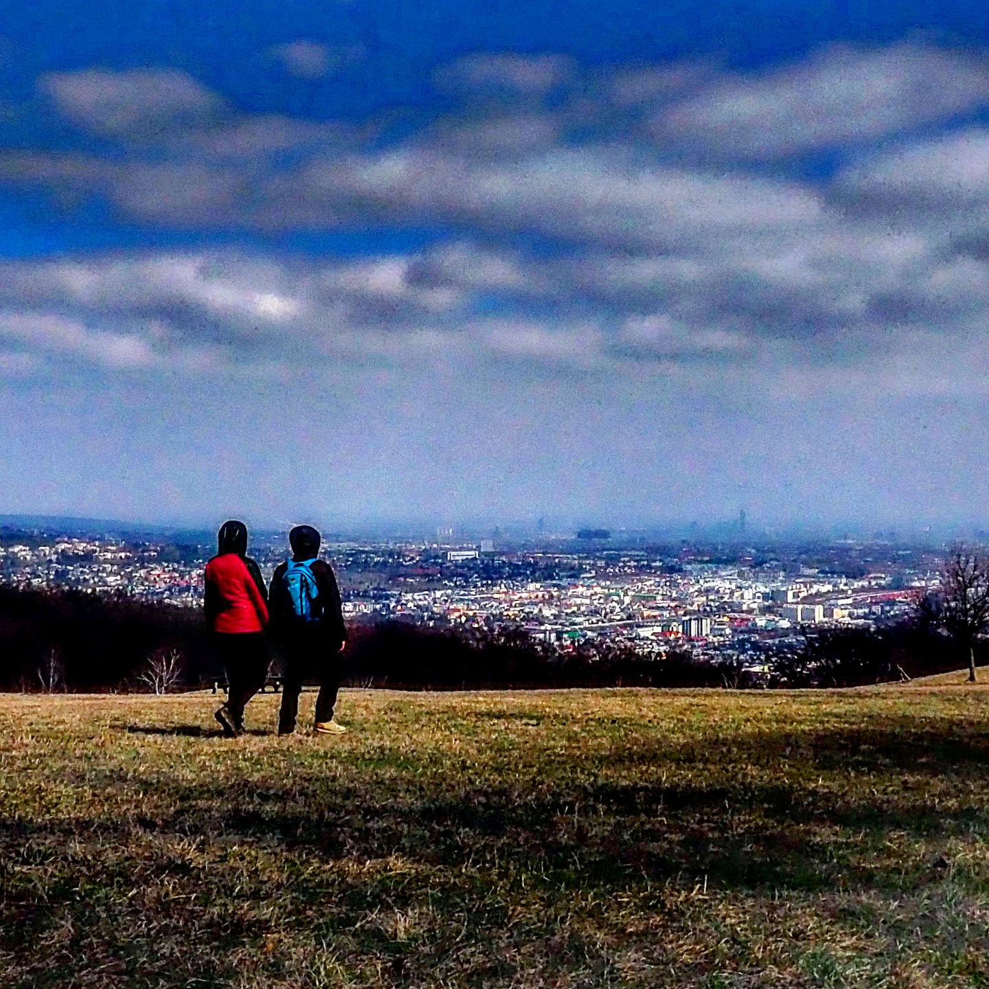 Die schönsten Parks von Wien