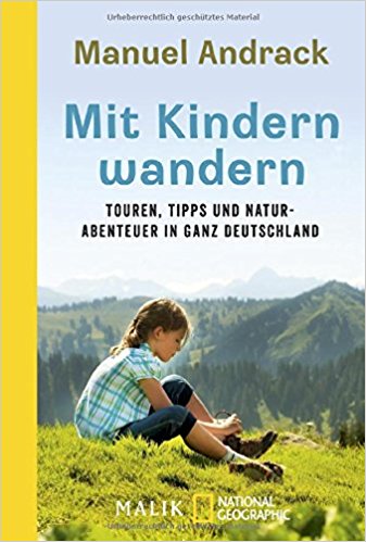 #howto – Mit Kids in der Natur