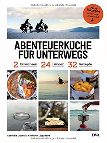 Reiseküche