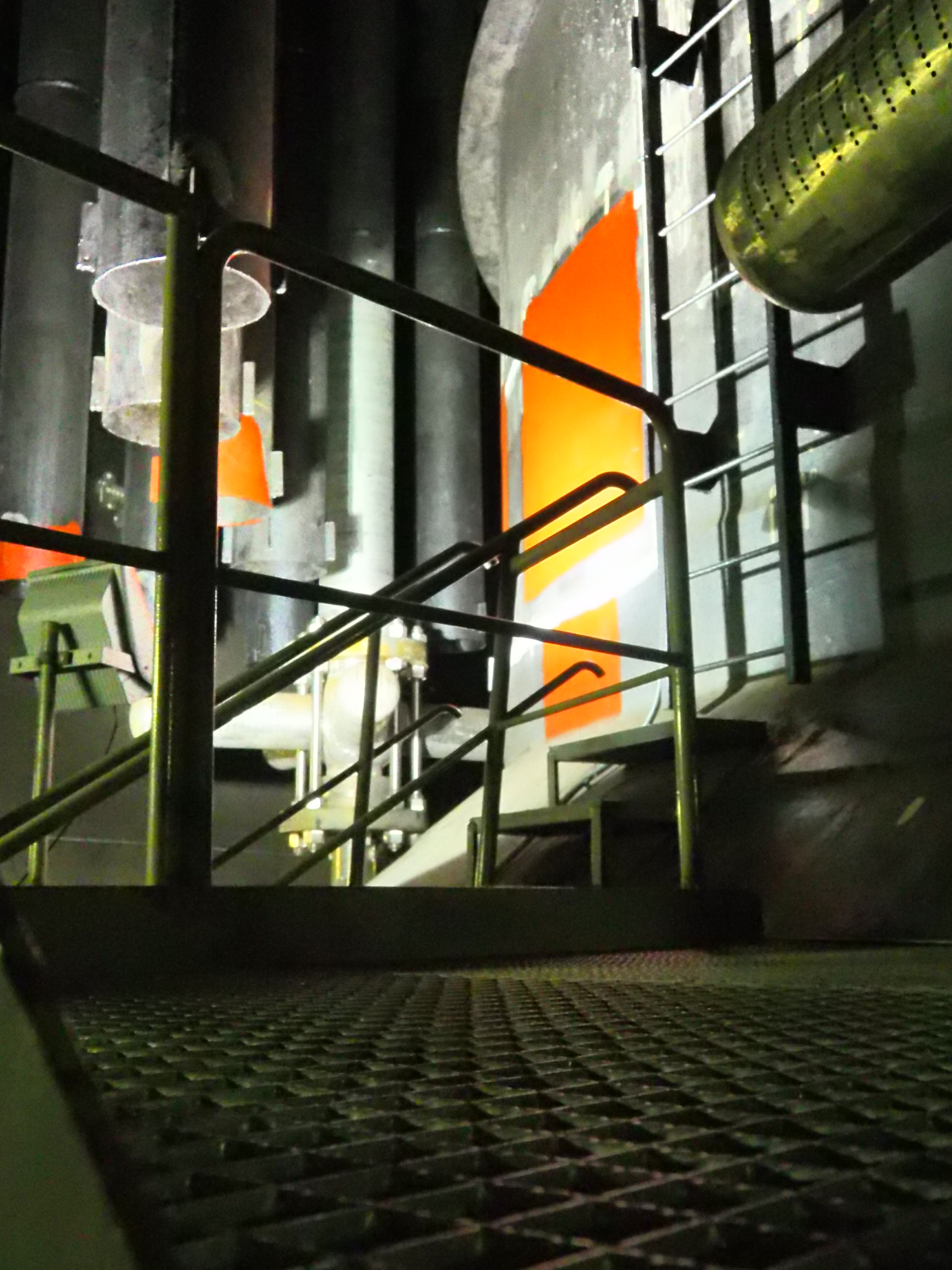 Zwentendorf – Zu Besuch im sichersten Atomkraftwerk der Welt