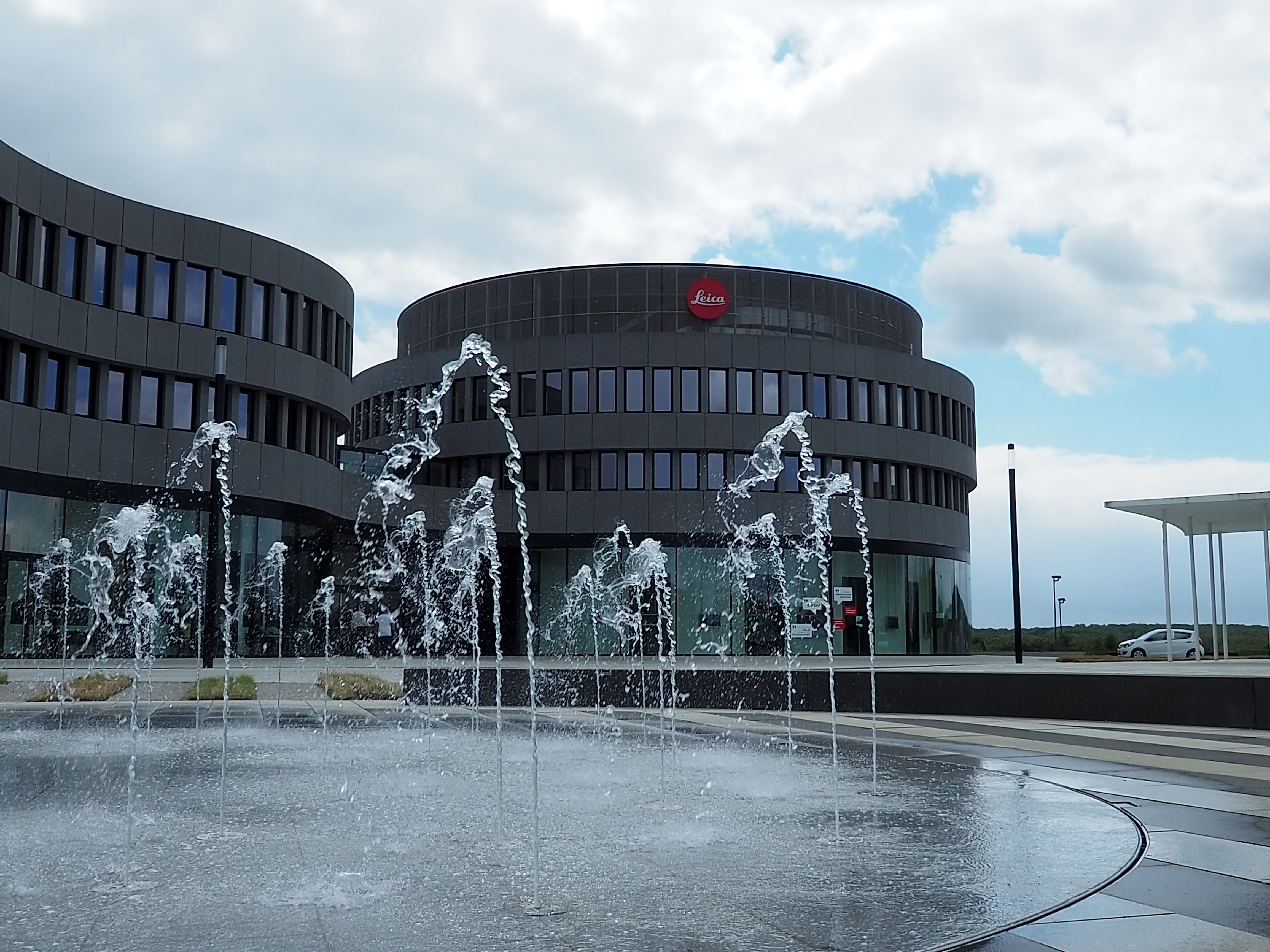 Leica World in Wetzlar – Willkommen im Kamera-Himmel