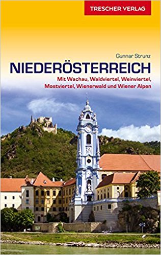 Um Wien herum {Review-Exemplar}