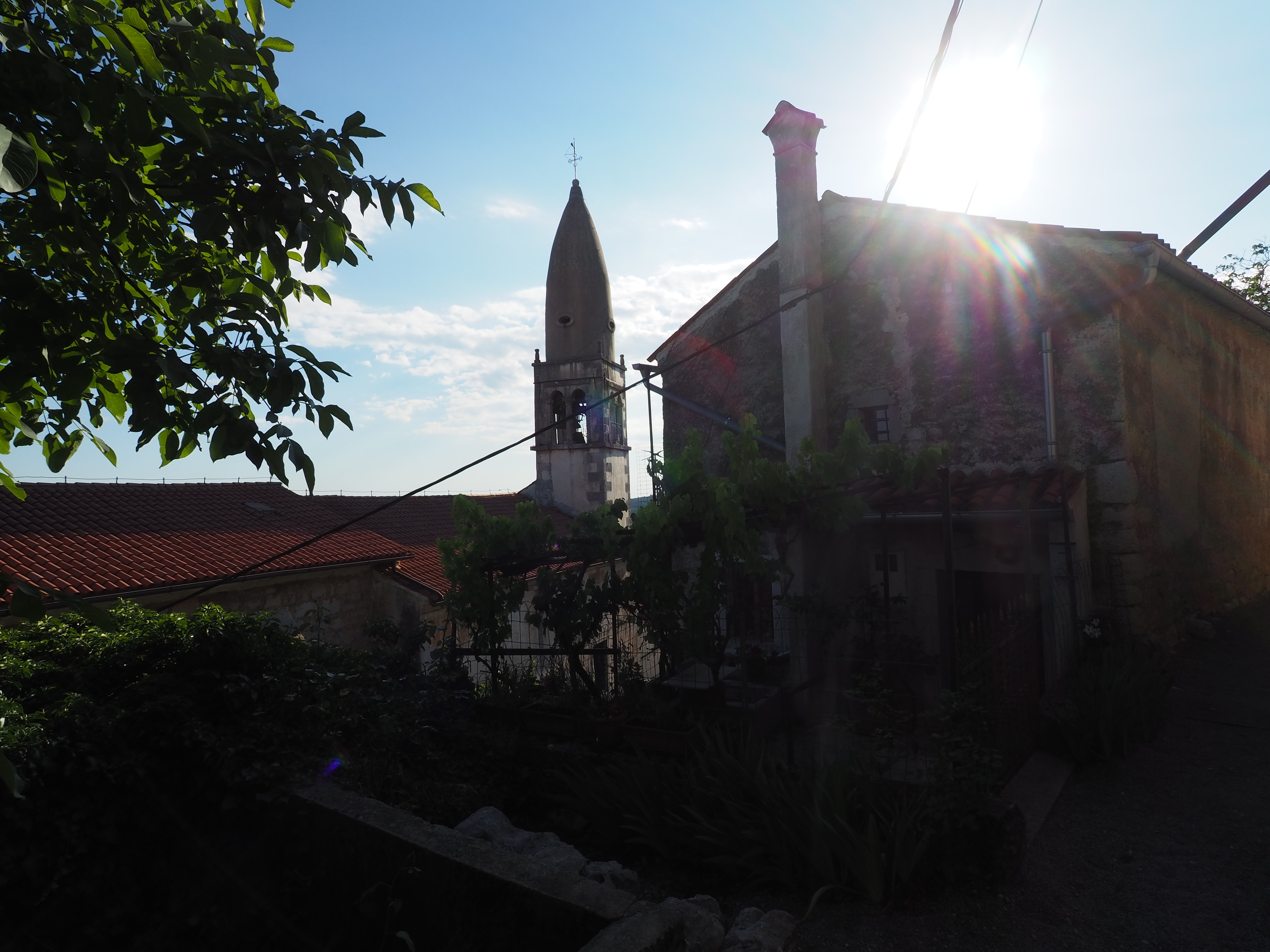 Stanjel – Besuch im slowenischen Karst*