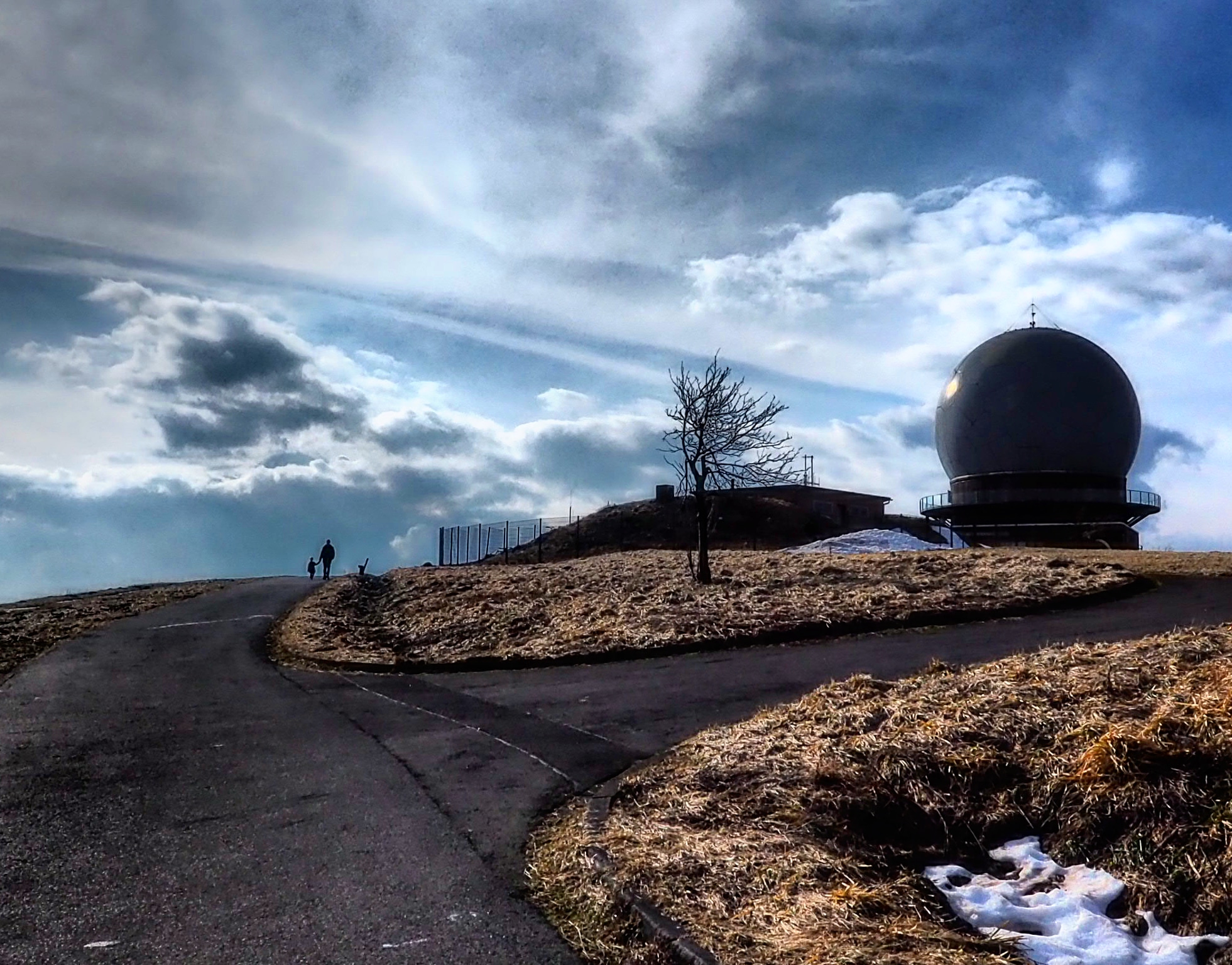 Wasserkuppe – Ein Sommer auf dem höchsten Berg Hessens