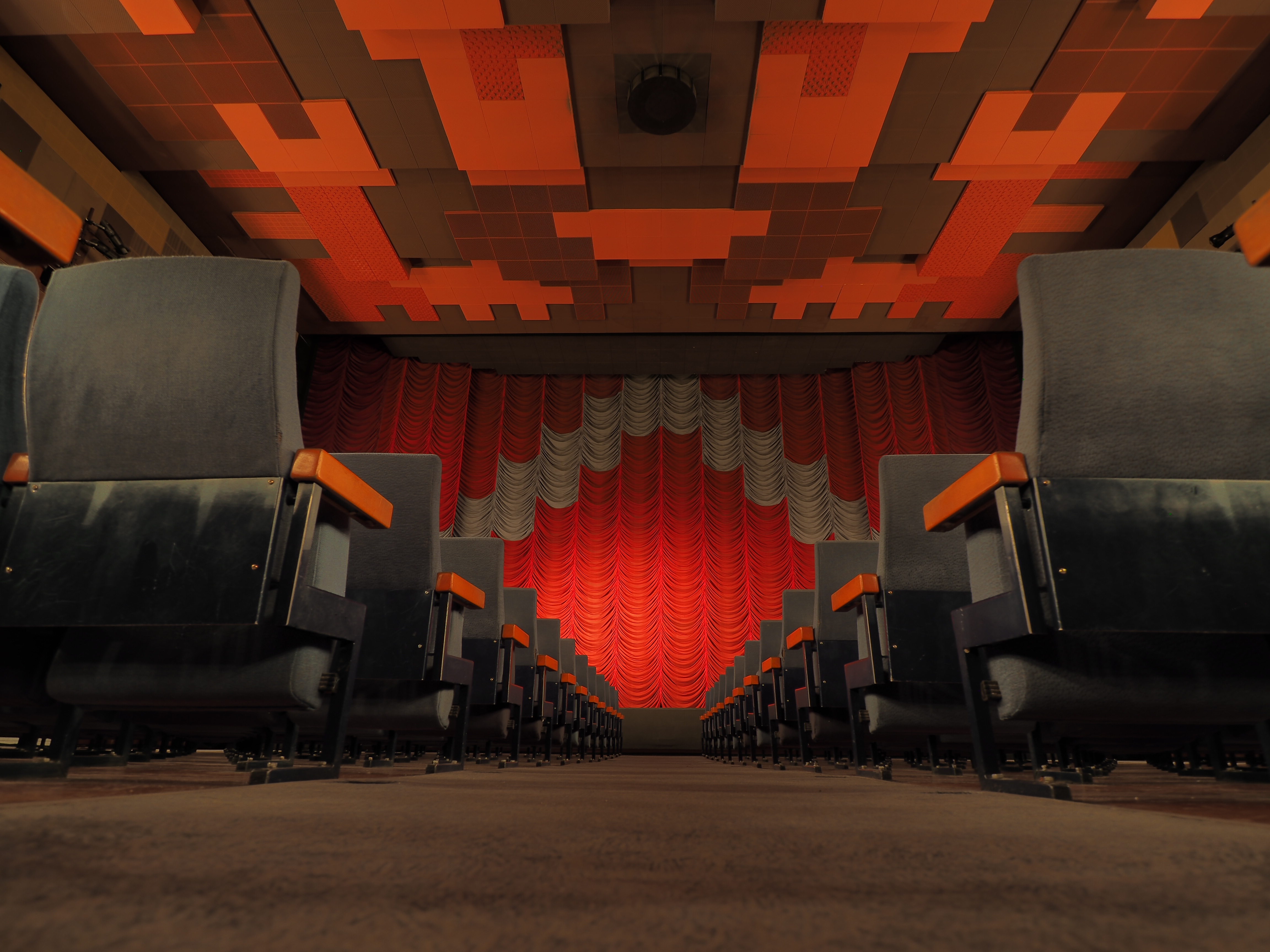 Gartenbaukino – Hinter den Kulissen einer nostalgischen Legende