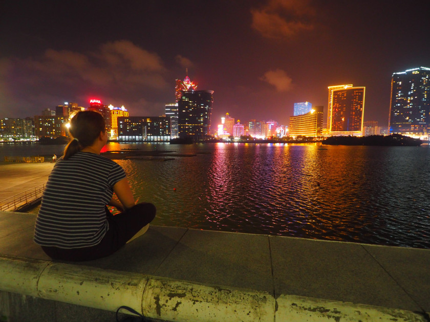 Wow Macao – Wissenswertes zum Daytrip mit der Fähre aus Hongkong