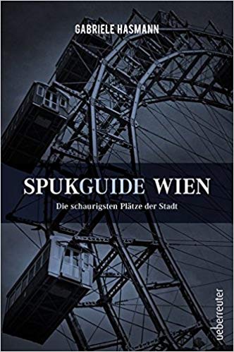Die schaurigsten Plätze in Wien*