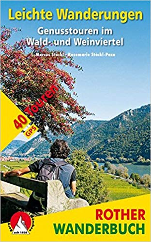 Wandern im nördlichen Niederösterreich*