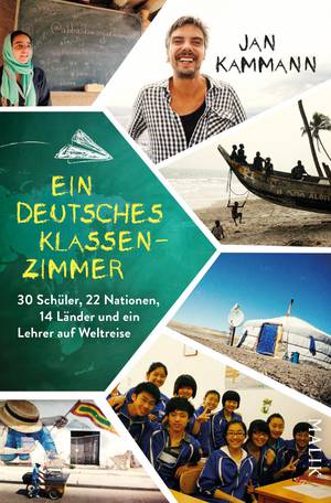 Ein Lehrer auf Weltreise*