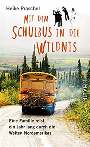 Into the Wild