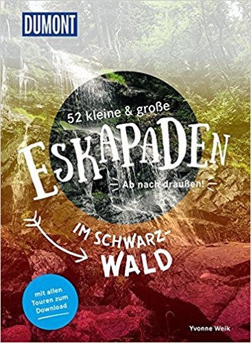 52 Ausflüge im Schwarzwald