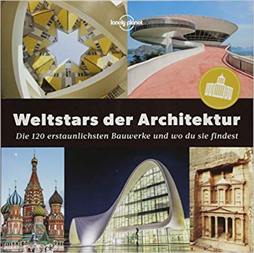 To-Do-List für Architekturfans