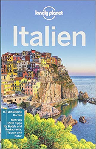 Italien, wir kommen…