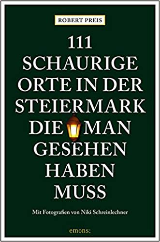 Schaurige Steiermark