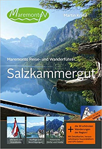 Salzkammergut-Guide
