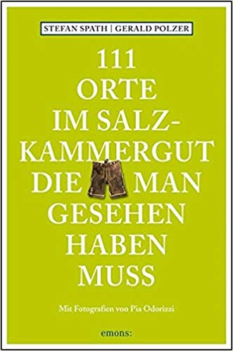 111 Orte im Salzkammergut