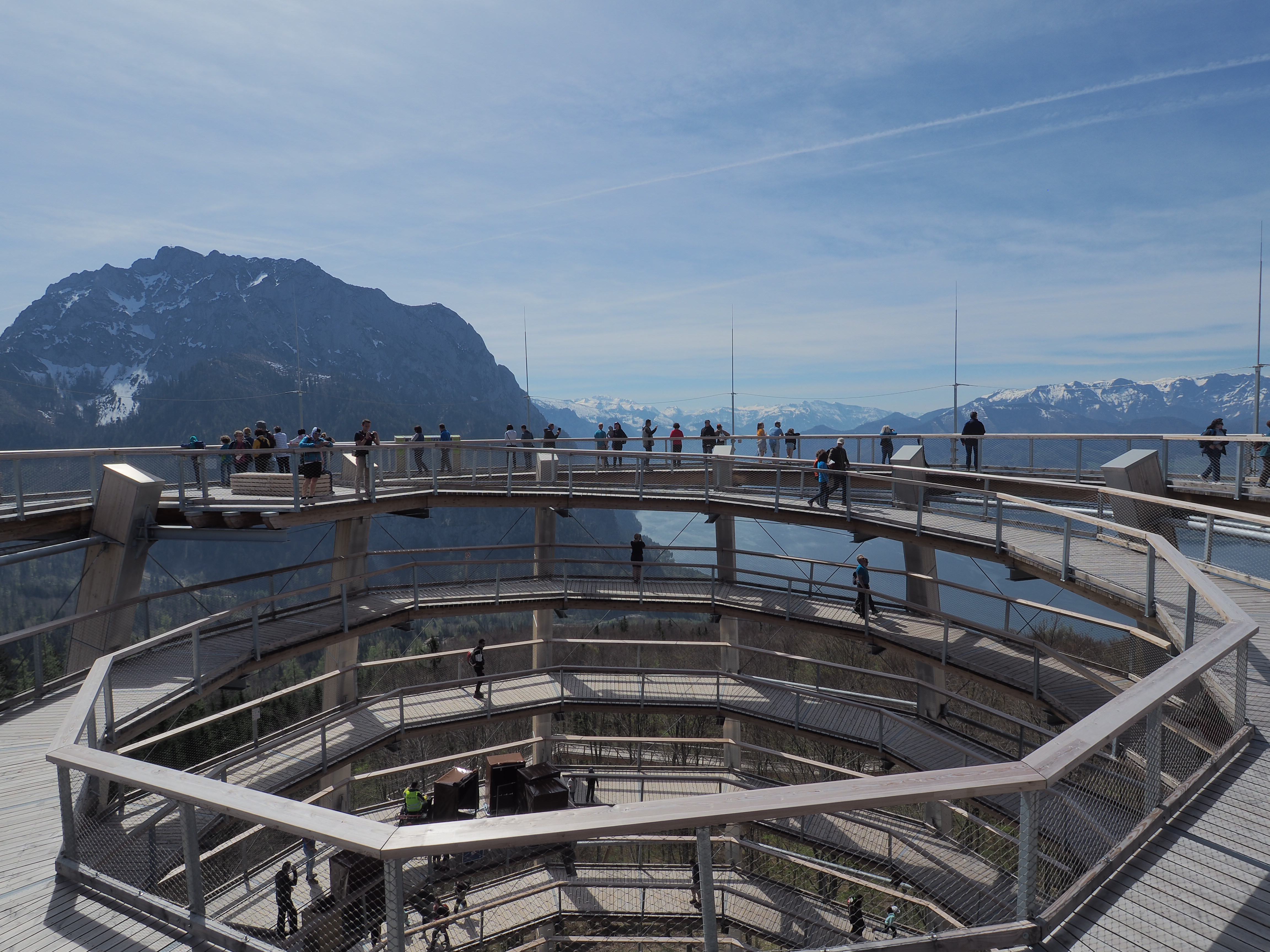 #Seenliebe – Wipfel-Edition