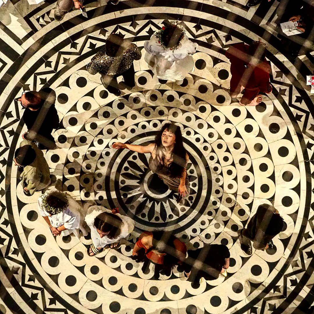 Performing Art at its Best – #GanymedinLove und die Liebe im Kunsthistorischen Museum Wien