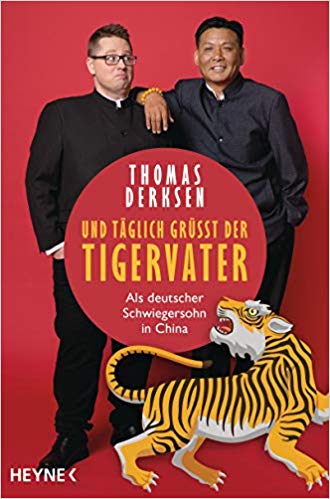 „Mein chinesischer Schwiegervater und ich“