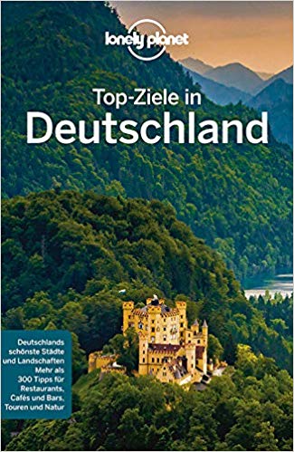 Top Ziele in meiner alten Heimat