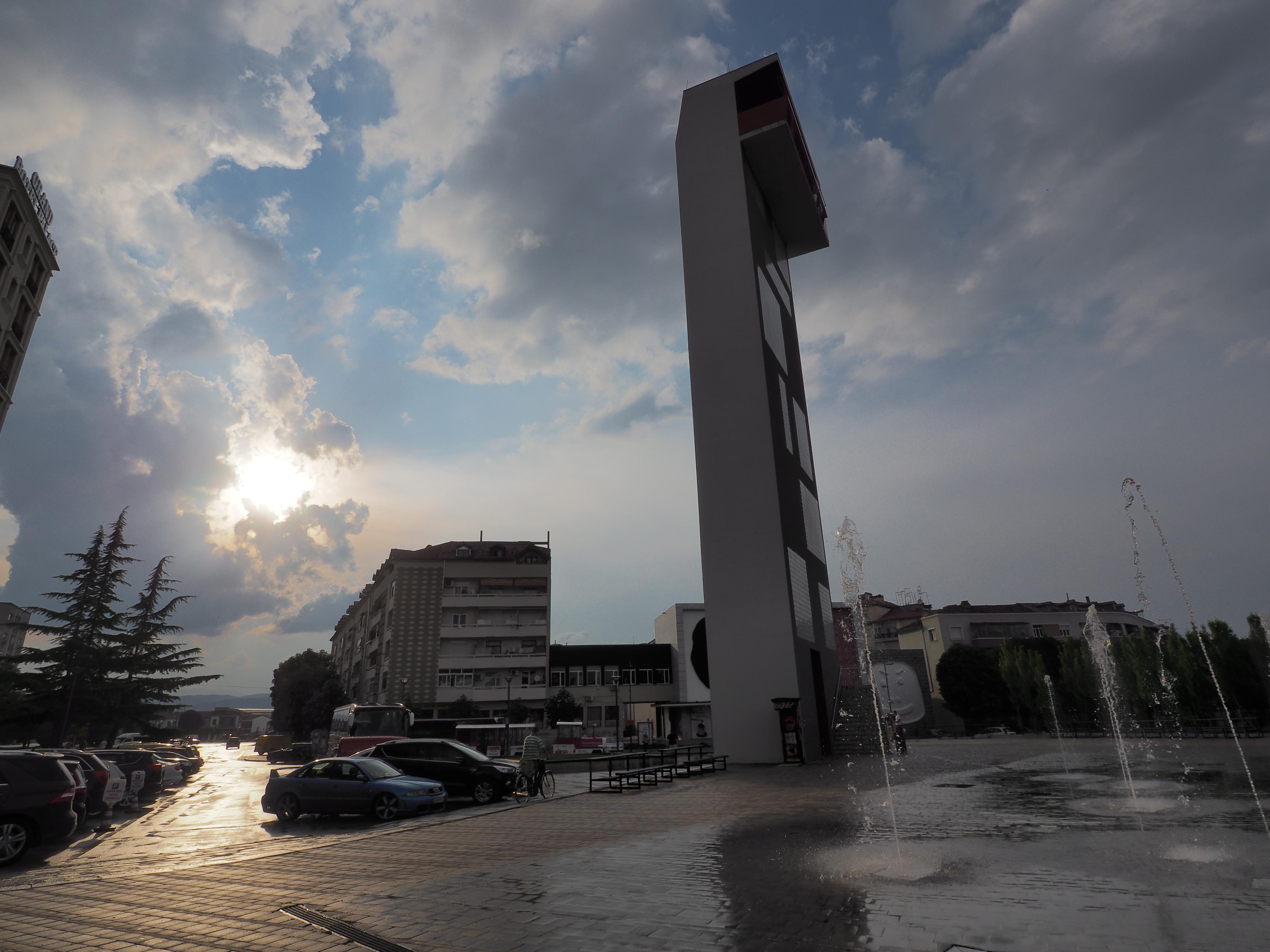 Korca – Zu Gast in der Stadt des Biers