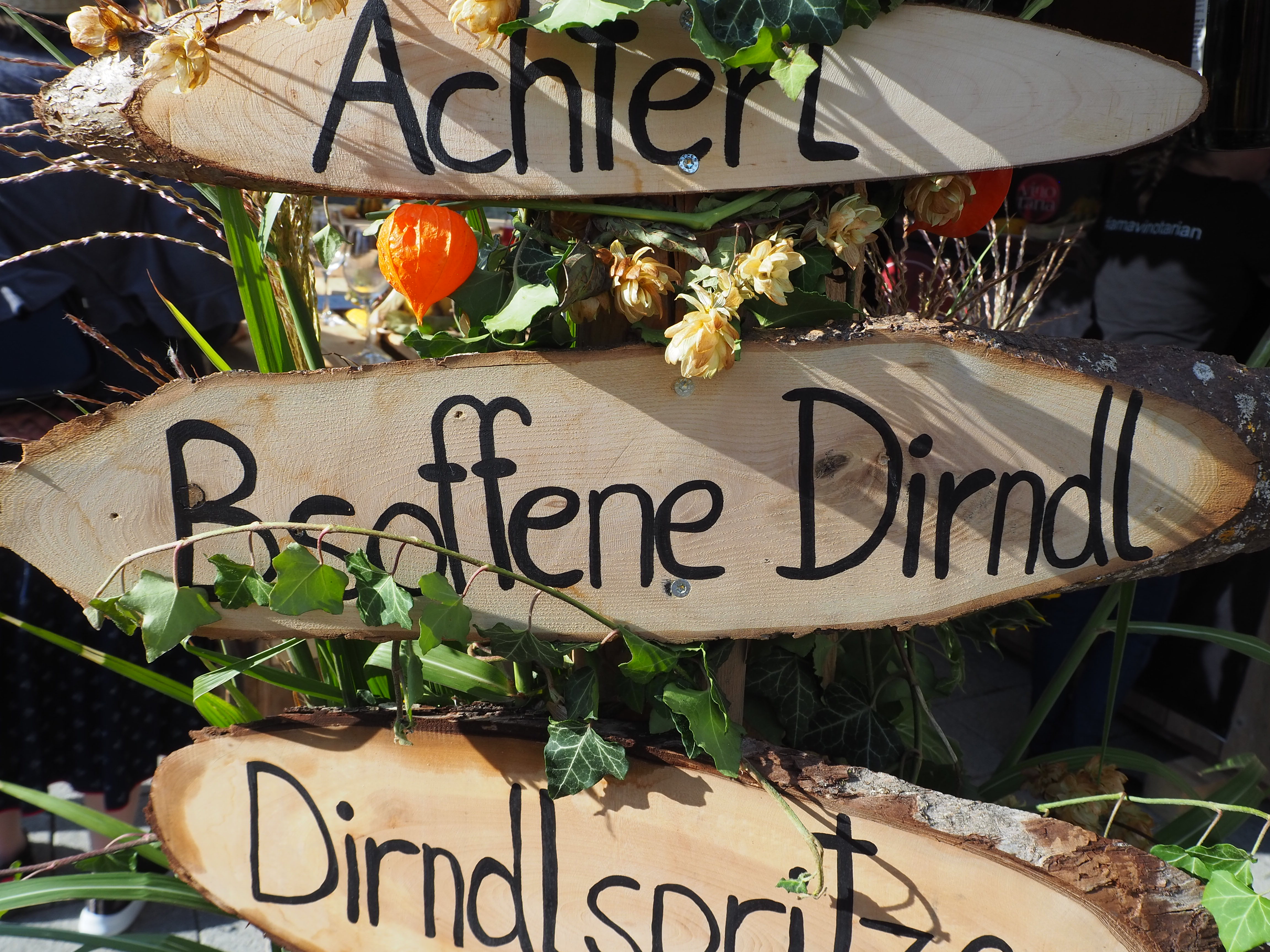 Eine nachhaltige Reise zu Kirschen und Trachten – Das war der Pielachtaler Dirndlkirtag 2019