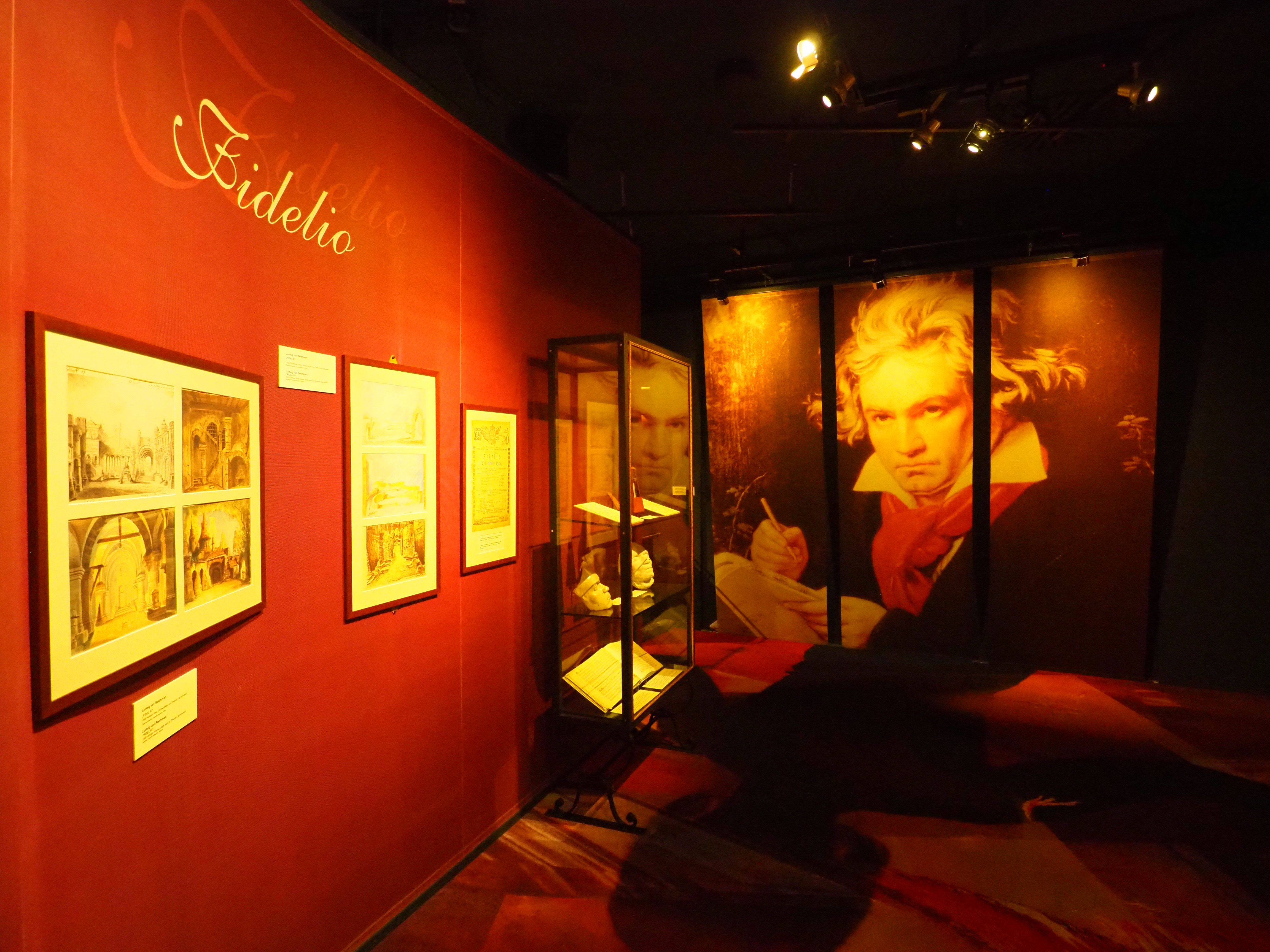 Haus der Musik – Vienna: City of Music