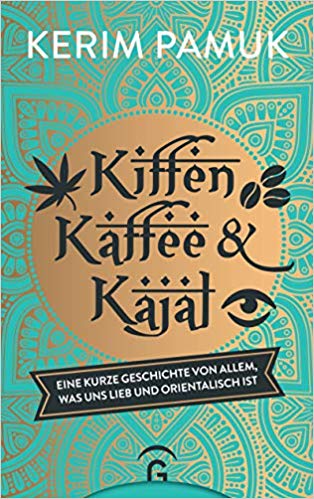 Weihnachtsgeschenke für Reisefans #3: Orientalisch für Einsteiger