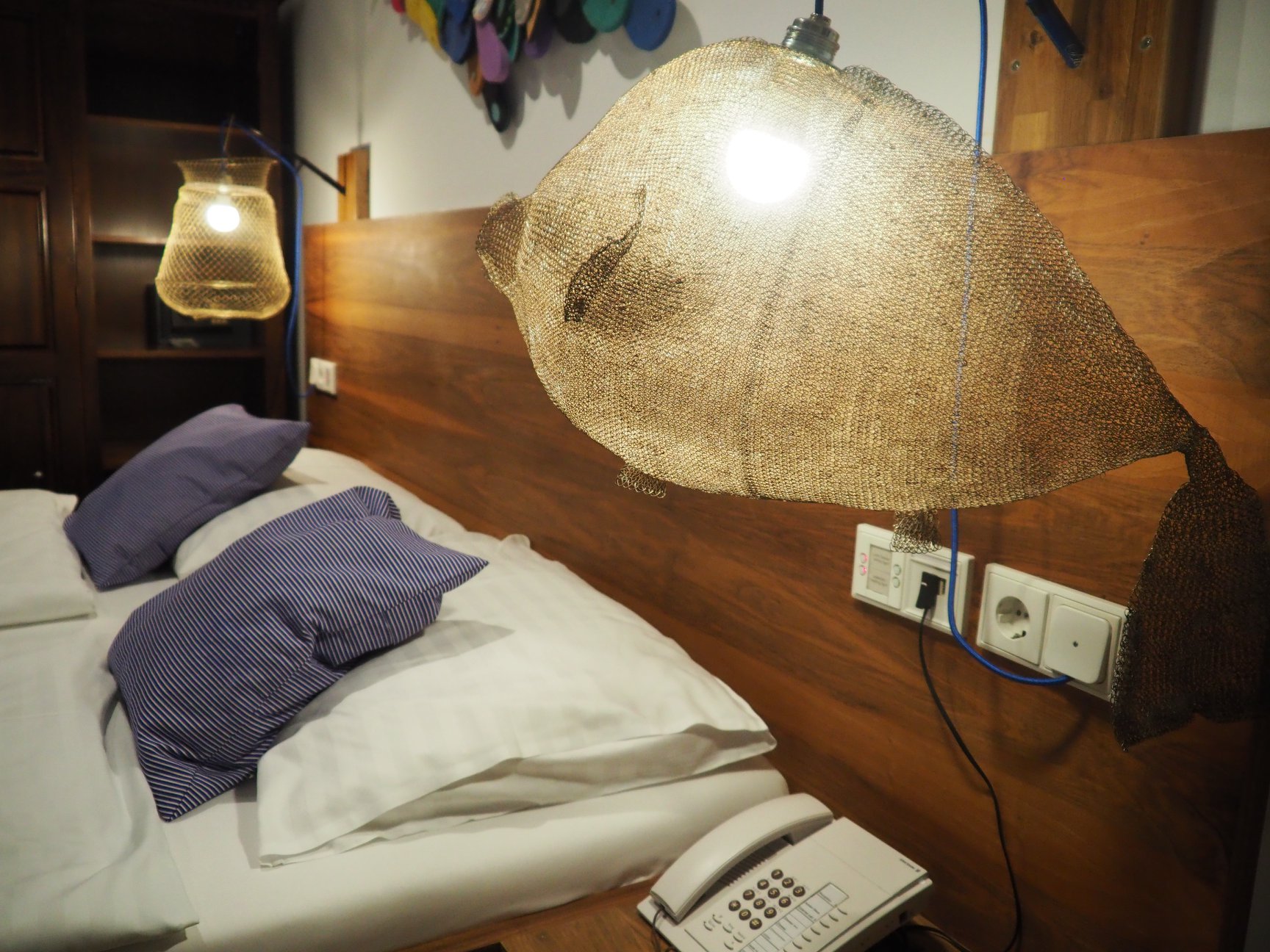 Nachhaltig und Kreativ – Das Boutiquehotel Stadthalle in Wien